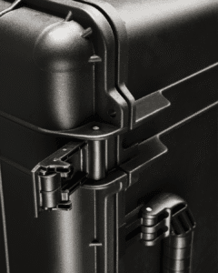 Зарядна станція на колесах «Лютий power» 5.5 кВт*год - Зображення 5