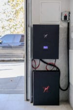 Система живлення для дому