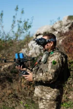 FPV дрон 7 дюймів - Зображення 15