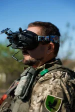 FPV дрон 7 дюймів - Зображення 16