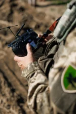 FPV дрон 7 дюймів - Зображення 17