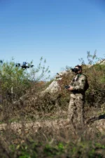 FPV дрон 7 дюймів - Зображення 18