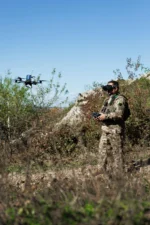 FPV дрон 7 дюймів - Зображення 7