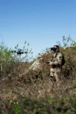 FPV дрон 7 дюймів - Зображення 8