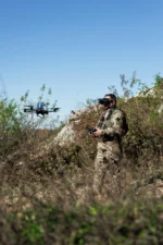 FPV дрон 7 дюймів - Зображення 9