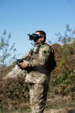 FPV дрон 7 дюймів - Зображення 10