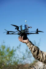 FPV дрон 7 дюймів - Зображення 11