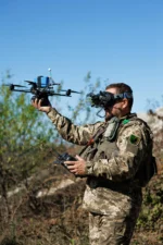 FPV дрон 7 дюймів - Зображення 14