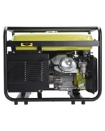 Бензиновий генератор Extol Craft 5.5 kw 3F - Зображення 3