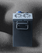 Зарядна станція/ Павербанк "ДАРКА” 3000 Вт*год | 2 кВт - Зображення 3