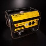 Генератор бензиновий PROTECO 2900W - Image 2