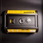 Генератор бензиновий PROTECO 2900W - Image 3