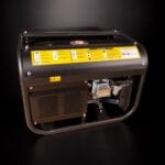 Генератор бензиновий PROTECO 2900W - Image 4