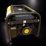 Генератор бензиновий PROTECO 2900W - Image 5