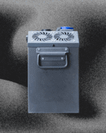 Зарядна станція/ Павербанк ОЛЕНКА” 2000 Вт*год | 1.5 кВт - Зображення 3