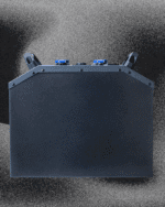 Зарядна станція/ Павербанк "ЛЮБЦЯ” 3500 Вт*год | 2 кВт - Зображення 2