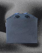 Зарядна станція/ Павербанк ОЛЕНКА” 2000 Вт*год | 1.5 кВт - Зображення 2