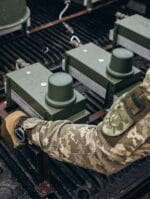 РЕБ "CUSTOS" - Зображення 3