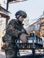 РЕБ "CUSTOS" - Зображення 4