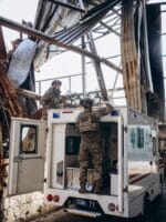 РЕБ "CUSTOS" - Зображення 2