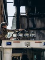 РЕБ "CUSTOS" - Зображення 5