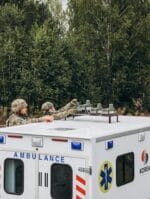 РЕБ "CUSTOS" - Зображення 6