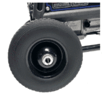 Бензиновий генератор HYUNDAI 55059FF - Зображення 4