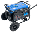 Бензиновий генератор HYUNDAI 55059FF - Зображення 2