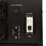 Інвертор | ДБЖ MHPower MSKD-3500-48 (3500Вт, чистий синус, 48В) - Image 2